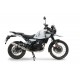 SCARICO GPR COMPATIBILE CON ROYAL ENFIELD HIMALAYAN 450 2024-2025, DEEPTONE INOX