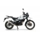 SCARICO GPR COMPATIBILE CON ROYAL ENFIELD HIMALAYAN 450 2024-2025, POWERCONE EVO