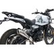 SCARICO GPR COMPATIBILE CON ROYAL ENFIELD HIMALAYAN 450 2024-2025, POWERCONE EVO