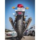 SCARICO GPR COMPATIBILE CON ROYAL ENFIELD INTERCEPTOR 650 2021-2025, ULTRACONE