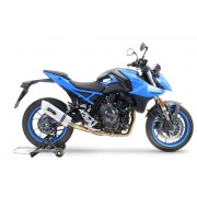 SCARICO GPR COMPATIBILE CON SUZUKI GSX-8R 2022-2024, ALBUS EVO4