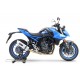 SCARICO GPR COMPATIBILE CON SUZUKI GSX-8R 2022-2024, ALBUS EVO4