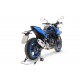 SCARICO GPR COMPATIBILE CON SUZUKI GSX-8R 2022-2024, ALBUS EVO4