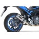 SCARICO GPR COMPATIBILE CON SUZUKI GSX-8R 2022-2024, M3 INOX 