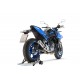 SCARICO GPR COMPATIBILE CON SUZUKI GSX-8R 2022-2024, M3 INOX 