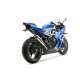 SCARICO GPR COMPATIBILE CON SUZUKI GSX-R 1000 - 1000 R 2021-2025, POWERCONE EVO
