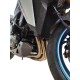 SCARICO GPR COMPATIBILE CON SUZUKI GSX-S 1000 2017-2020, DECATALIZZATORE