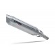 SCARICO GPR COMPATIBILE CON SUZUKI GSF 1200 BANDIT - S 1997-2004, FURORE-X INOX