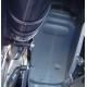 SCARICO GPR COMPATIBILE CON SWM MOTORCYCLES RS 650 R 2017-2018, FURORE NERO