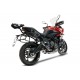 SCARICO GPR COMPATIBILE CON TRIUMPH TIGER SPORT 660 2022-2024, M3 BLACK TITANIUM