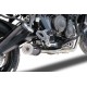 SCARICO GPR COMPATIBILE CON TRIUMPH TIGER SPORT 660 2022-2024, M3 BLACK TITANIUM