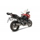 SCARICO GPR COMPATIBILE CON TRIUMPH TIGER SPORT 660 2022-2024, M3 INOX 