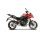 SCARICO GPR COMPATIBILE CON TRIUMPH TIGER SPORT 660 2022-2024, POWERCONE EVO