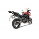SCARICO GPR COMPATIBILE CON TRIUMPH TIGER SPORT 660 2022-2024, DEEPTONE INOX