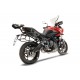 SCARICO GPR COMPATIBILE CON TRIUMPH TRIDENT 660 2021-2024, DEEPTONE INOX