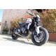 SCARICO GPR COMPATIBILE CON TRIUMPH TRIDENT 660 2021-2024, POWERCONE EVO