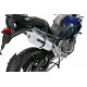 SCARICO GPR COMPATIBILE CON TRIUMPH TIGER 1200 GT - RALLY 2022-2024, ALBUS EVO4