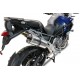 SCARICO GPR COMPATIBILE CON TRIUMPH TIGER 1200 GT - RALLY 2022-2024, DUAL INOX