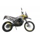 SCARICO GPR COMPATIBILE CON VOGE 300RALLY 2022-2024, DEEPTONE INOX