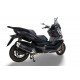 SCARICO GPR COMPATIBILE CON VOGE SR4 MAX 2022-2024, FURORE-X SCOOTER