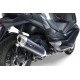 SCARICO GPR COMPATIBILE CON VOGE SR4 MAX 2022-2024, FURORE-X SCOOTER