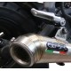 SCARICO GPR COMPATIBILE CON VOGE 500R 2021-2024, POWERCONE EVO