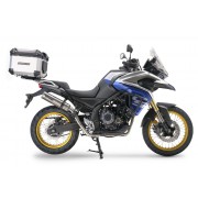 SCARICO GPR COMPATIBILE CON VOGE 525DSX 2023-2024, M3 INOX 