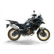 SCARICO GPR COMPATIBILE CON VOGE 625DSX 2024-2025, TRIOVAL