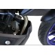 SCARICO GPR COMPATIBILE CON YAMAHA MT 125 2021-2025, FURORE EVO4 POPPY