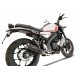 SCARICO GPR COMPATIBILE CON YAMAHA XSR 125 2021-2025, M3 BLACK TITANIUM