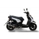 SCARICO GPR COMPATIBILE CON YAMAHA ZUMA 125 2009-2015, DEEPTONE INOX