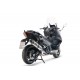 SCARICO GPR COMPATIBILE CON YAMAHA T-MAX 560 2022-2024, DUAL INOX