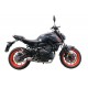 SCARICO GPR COMPATIBILE CON YAMAHA MT-07 2021-2024, POWERCONE EVO