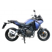 SCARICO GPR COMPATIBILE CON YAMAHA TRACER 700 2020-2021, ALBUS EVO4