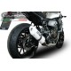 SCARICO GPR COMPATIBILE CON YAMAHA XSR 700 2021-2024, ALBUS EVO4