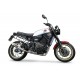 SCARICO GPR COMPATIBILE CON YAMAHA XSR 700 2021-2024, POWERCONE EVO