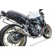 SCARICO GPR COMPATIBILE CON YAMAHA XSR 700 2021-2024, POWERCONE EVO