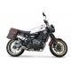 SCARICO GPR COMPATIBILE CON YAMAHA XSR 700 2021-2024, M3 INOX 