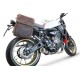 SCARICO GPR COMPATIBILE CON YAMAHA XSR 700 2021-2024, M3 INOX 