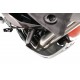 SCARICO GPR COMPATIBILE CON YAMAHA TENERE 700 2021-2024, DECATALIZZATORE
