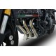 SCARICO GPR COMPATIBILE CON YAMAHA MT-09 TRACER 900 2015-2020, M3 INOX 