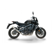 SCARICO GPR COMPATIBILE CON YAMAHA MT-09 2021-2024, DEEPTONE INOX