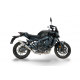 SCARICO GPR COMPATIBILE CON YAMAHA MT-09 2021-2024, DEEPTONE INOX