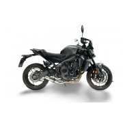 SCARICO GPR COMPATIBILE CON YAMAHA MT-09 2021-2024, DEEPTONE INOX