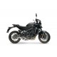 SCARICO GPR COMPATIBILE CON YAMAHA MT-09 2021-2024, DEEPTONE INOX