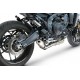 SCARICO GPR COMPATIBILE CON YAMAHA MT-09 2021-2024, DEEPTONE INOX