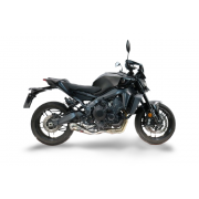 SCARICO GPR COMPATIBILE CON YAMAHA MT-09 2021-2024, POWERCONE EVO