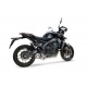 SCARICO GPR COMPATIBILE CON YAMAHA MT-09 2021-2024, POWERCONE EVO