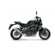 SCARICO GPR COMPATIBILE CON YAMAHA MT-09 2025-2026, GP-REVO TITANIUM