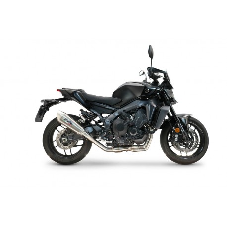 SCARICO GPR COMPATIBILE CON YAMAHA MT-09 2025-2026, GP-REVO TITANIUM